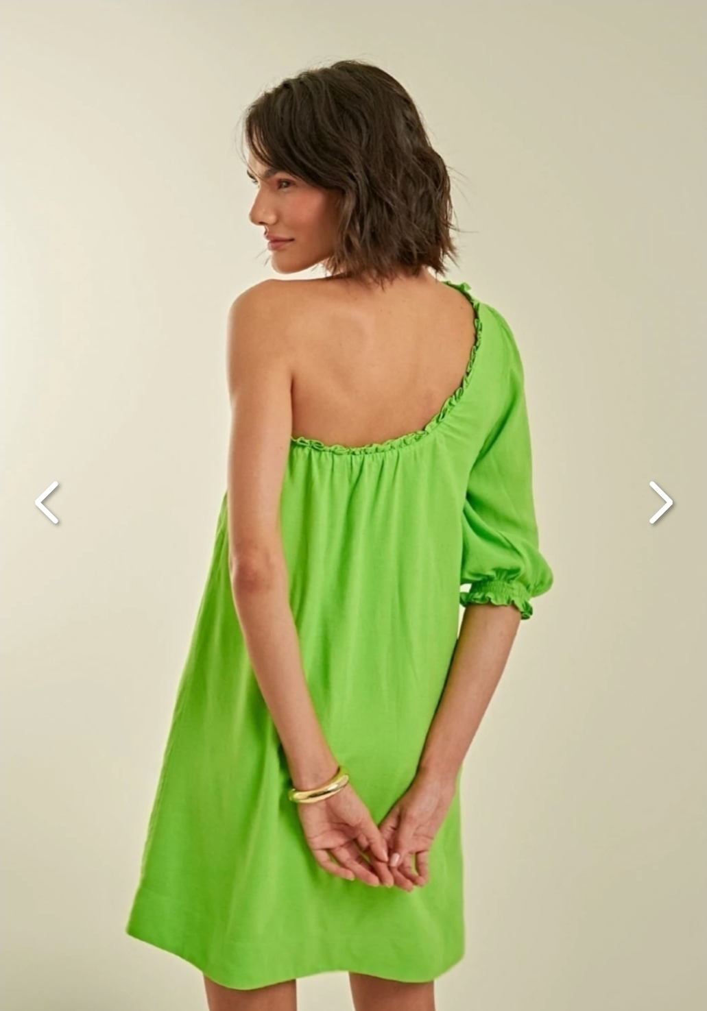 Vestido Cheers Linda de Morrer - Imagem 3