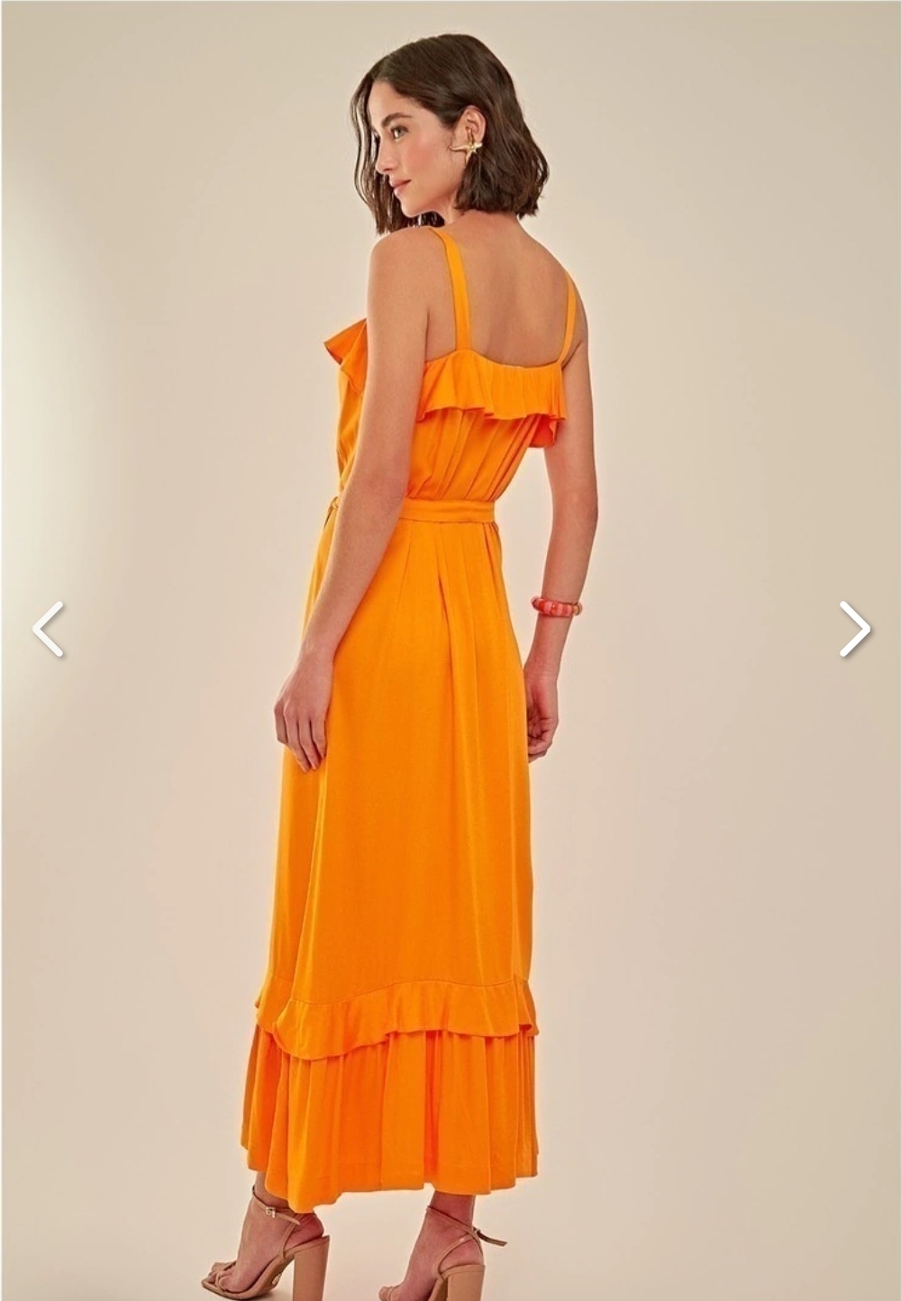 Vestido Erica Linda de Morrer - Imagem 2