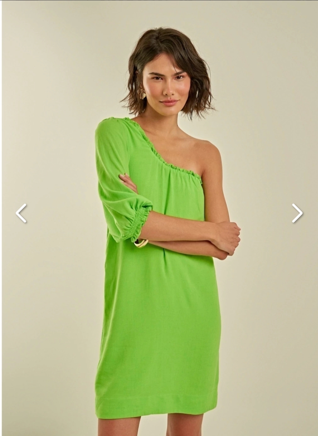 vestido cheers Linda de morrer